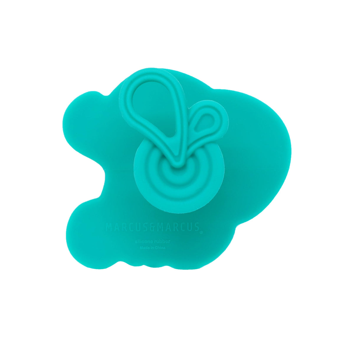 Silicone Baby Bath and Massage Brush
