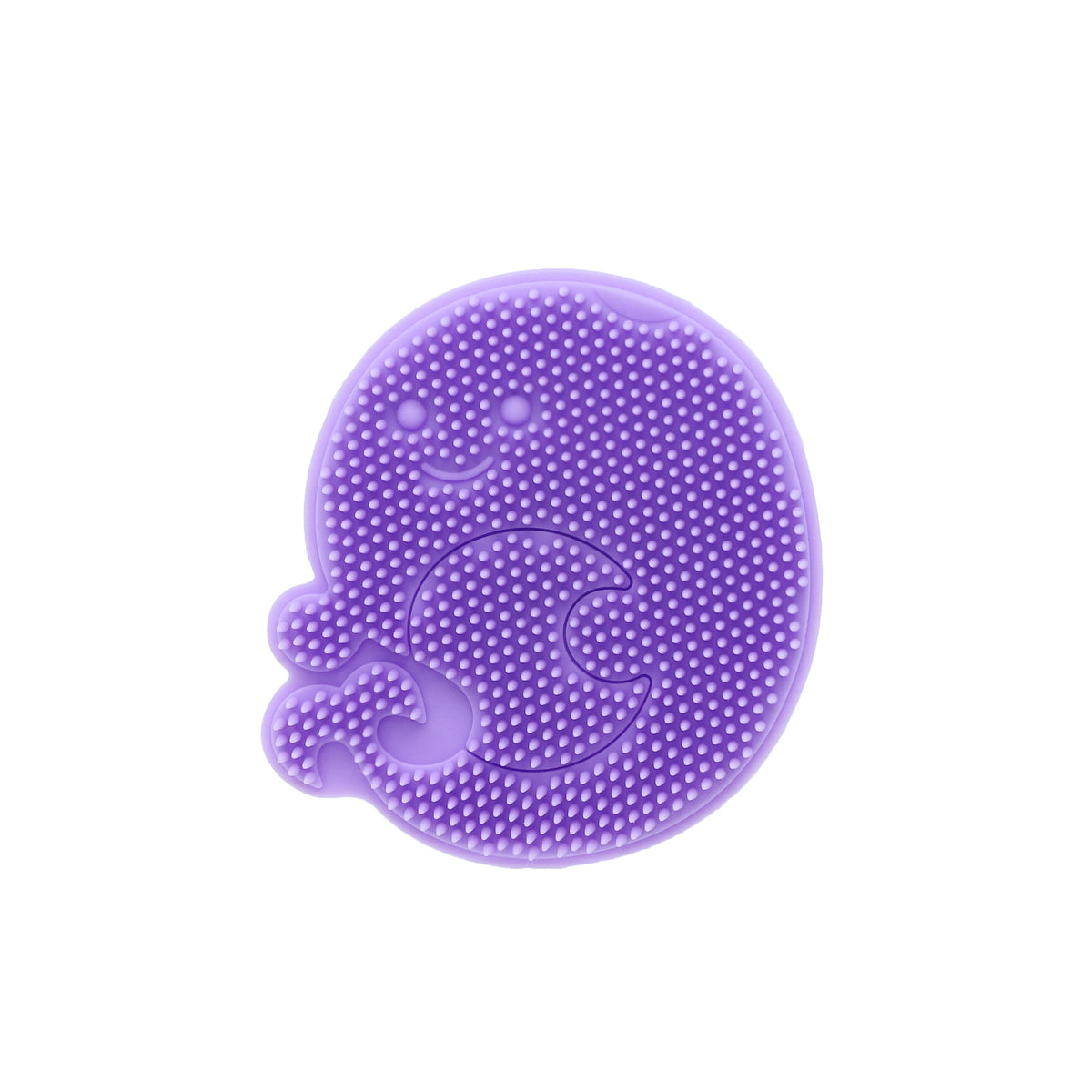 Silicone Baby Bath and Massage Brush