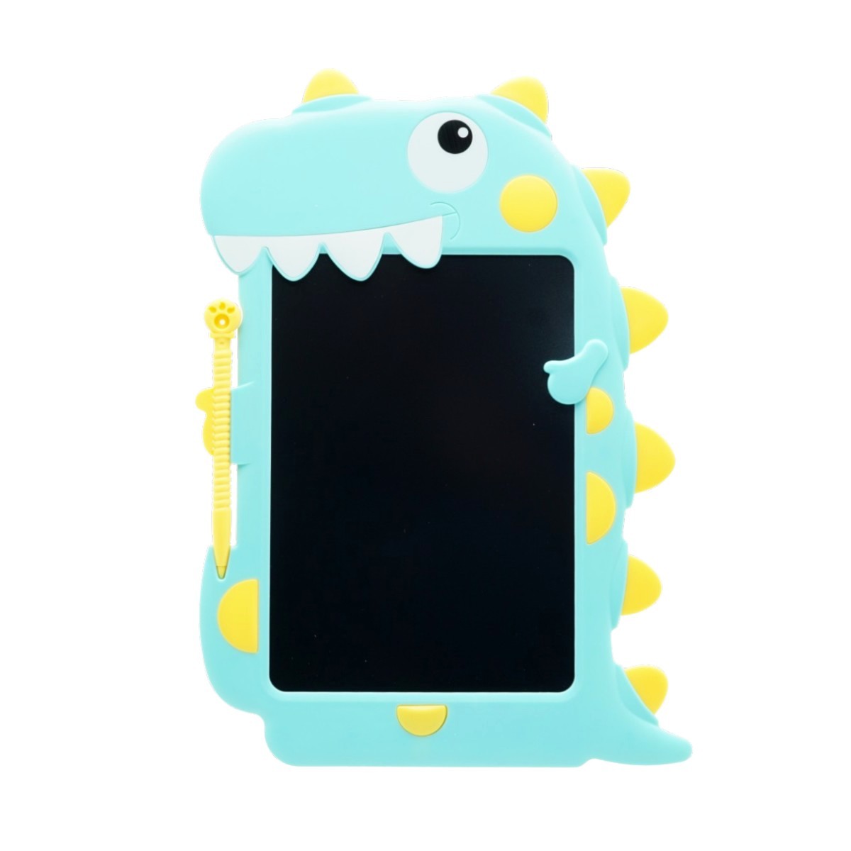 LCD Writing Tablet Dino – Blue
