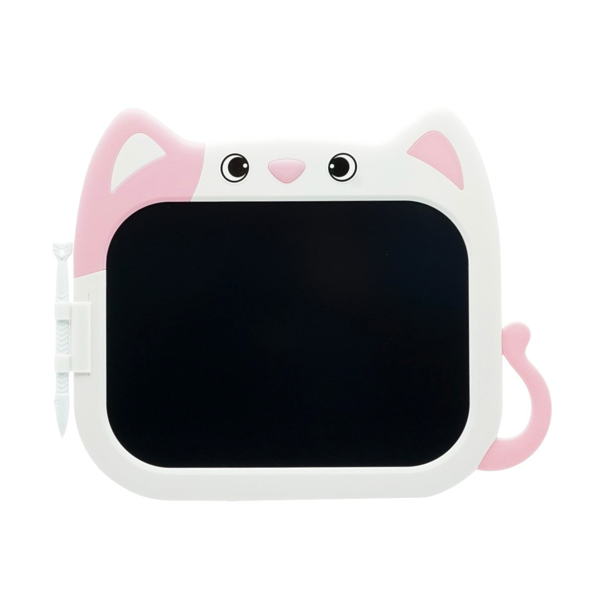 LCD Writing Tablet Cat – Pink