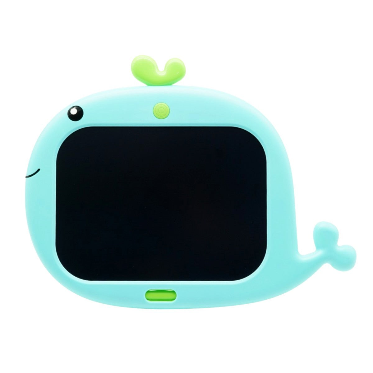 LCD Writing Tablet Whale – Blue