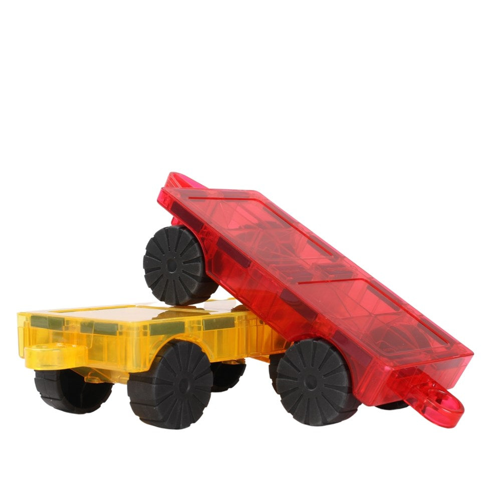 TileTek - 2 Piece Car Base Pack
