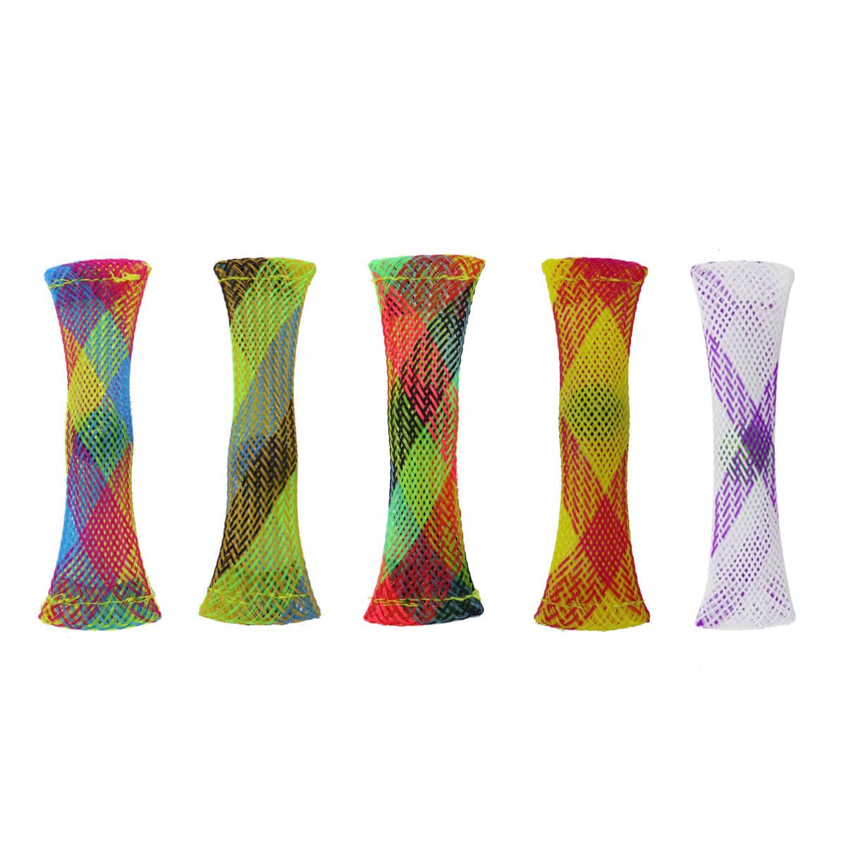 Marble Mesh - Multicoloured - That's Cute!