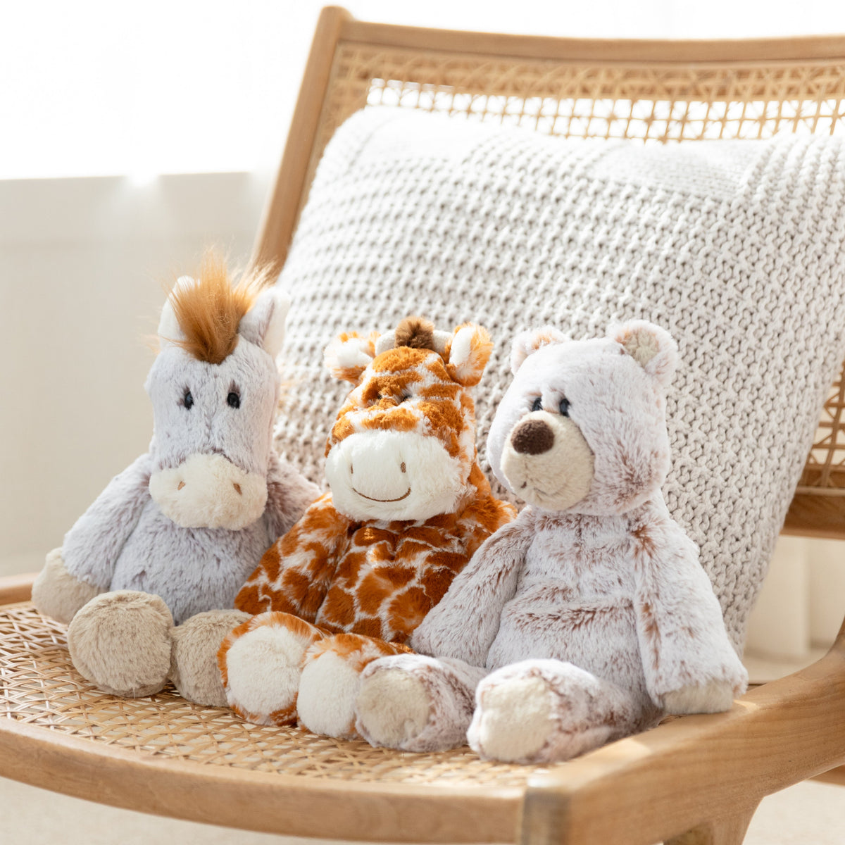 Mary Meyer Marshmallow Teddy - 33cm