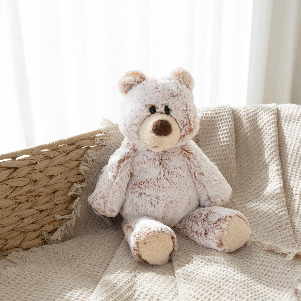 Mary Meyer Marshmallow Teddy - 33cm