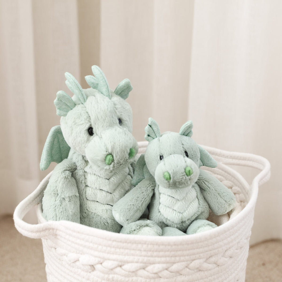 Mary Meyer Marshmallow Dragon - 33cm