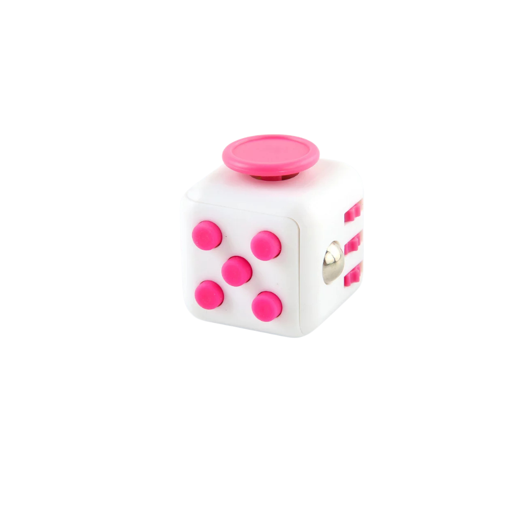 Fidget Cube