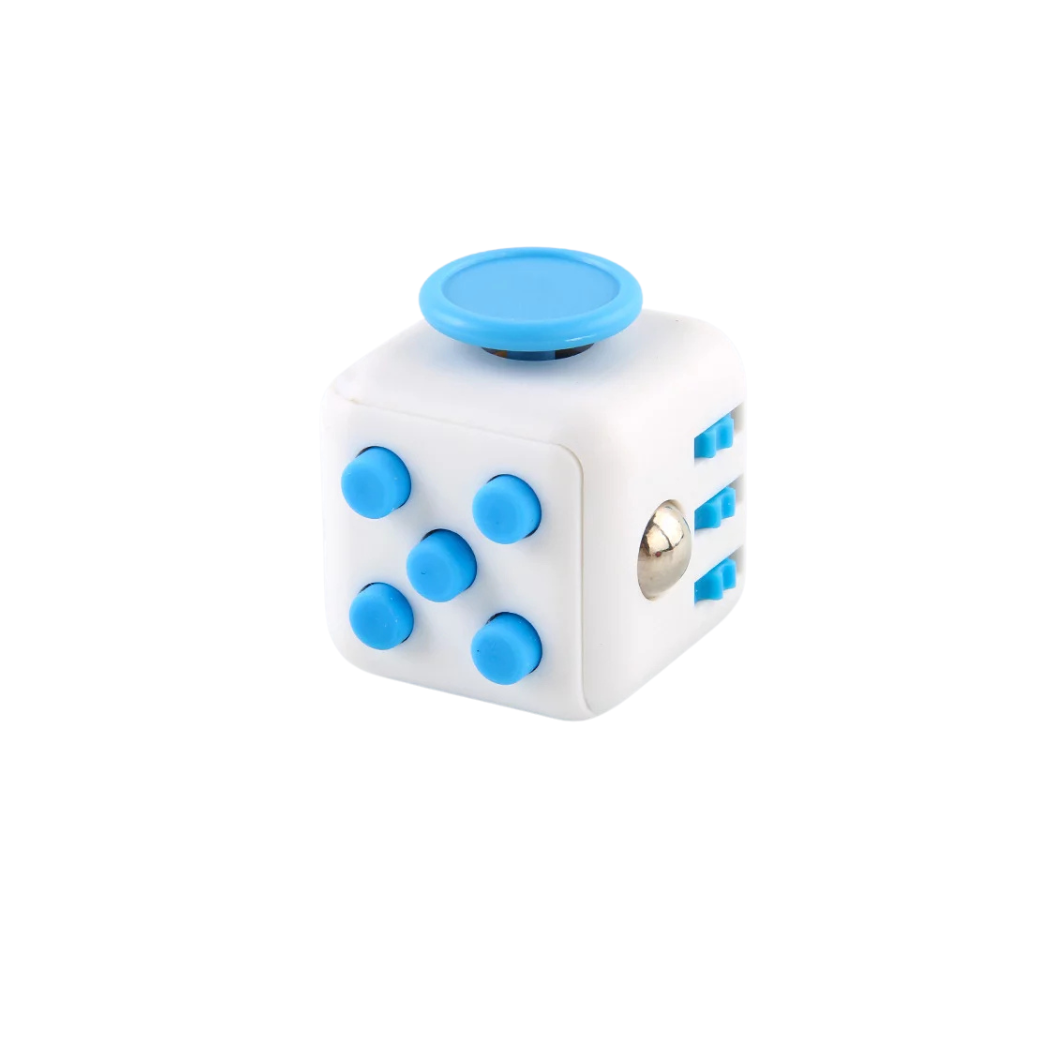 Fidget Cube