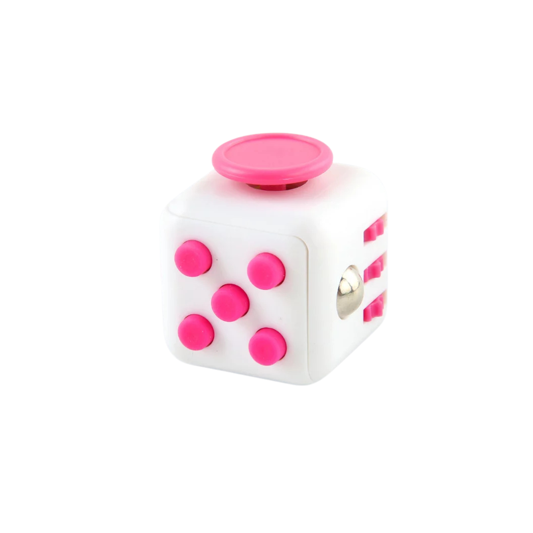 Fidget Cube