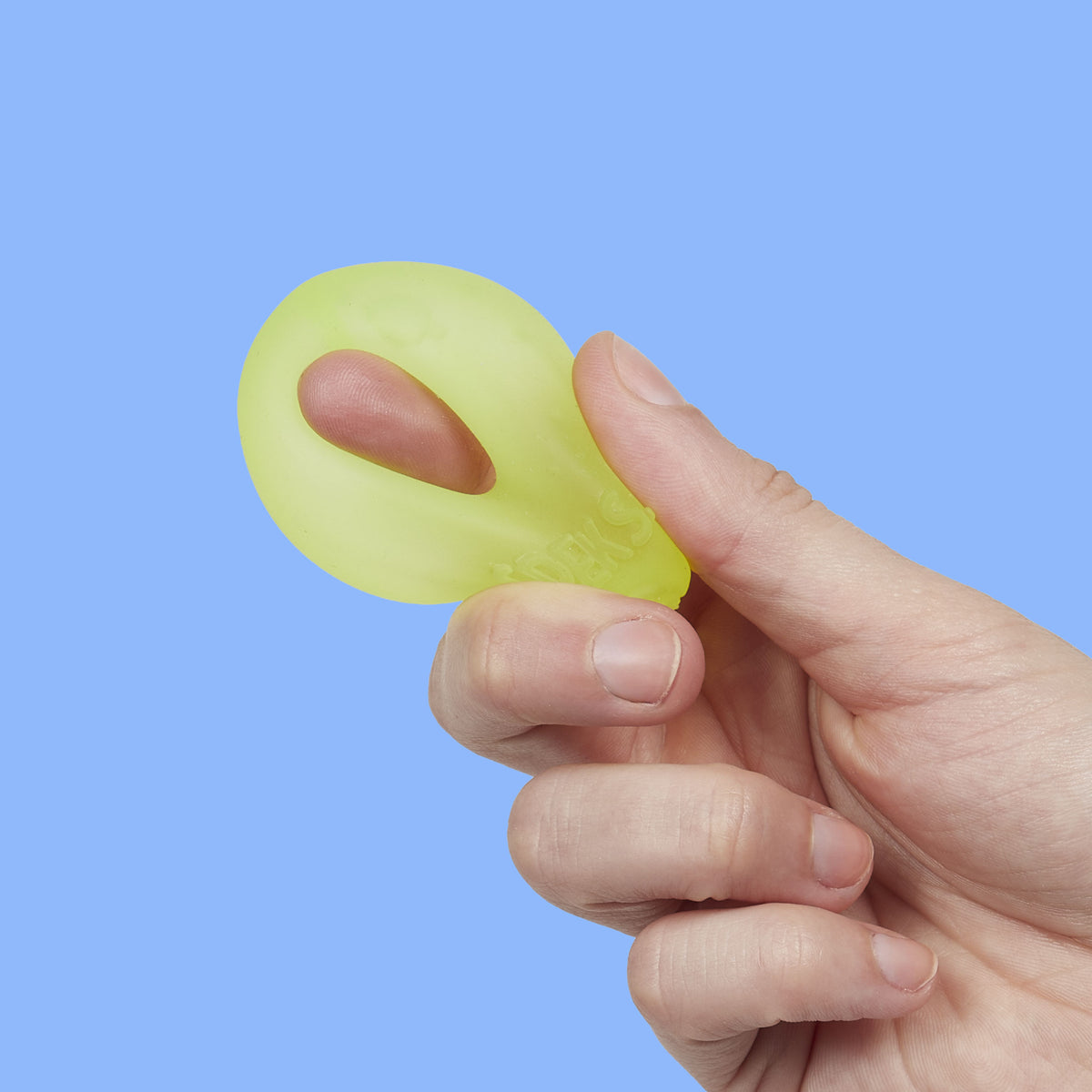 Speks Gump Mini Loops - 6 pack