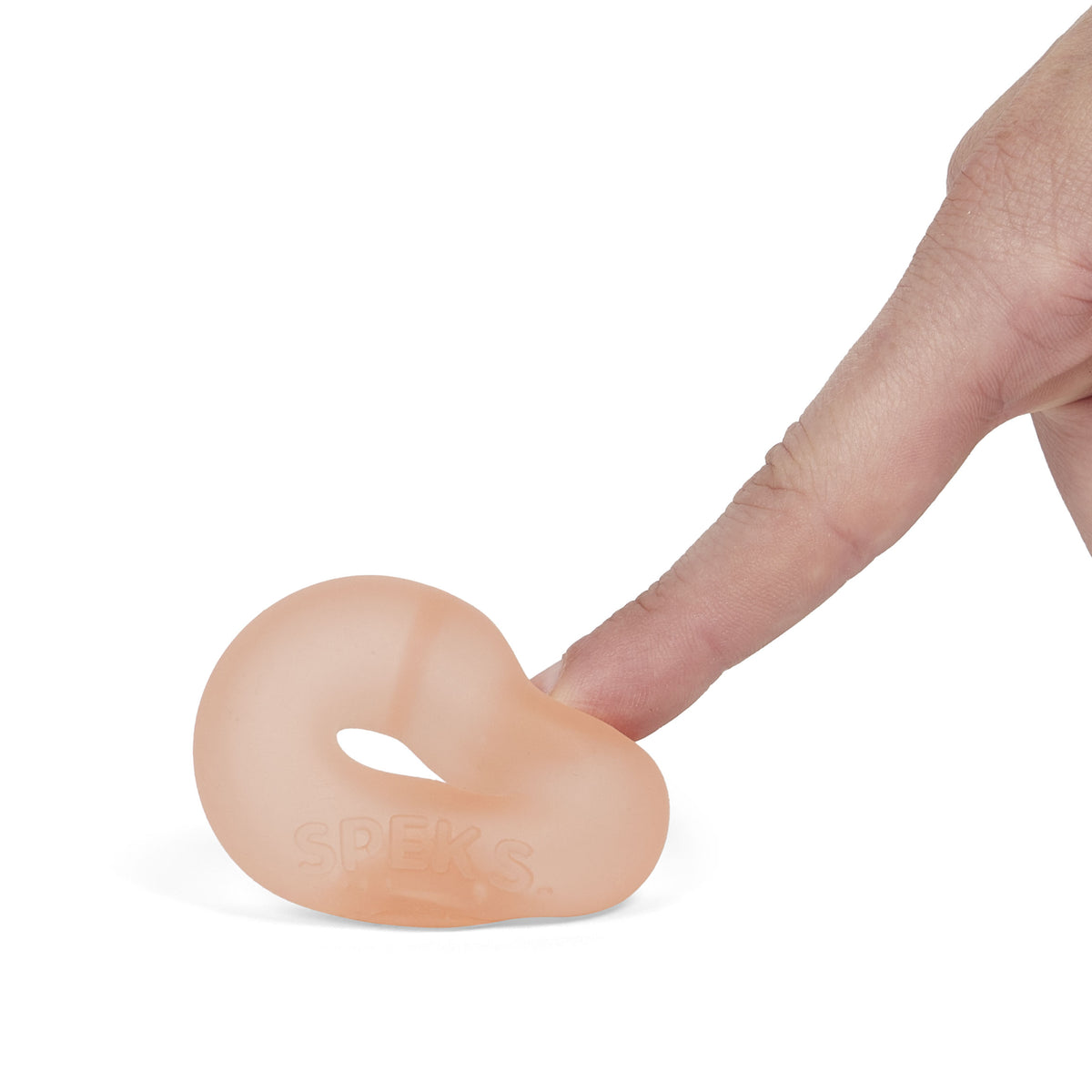 Speks Gump Mini Loops - 6 pack