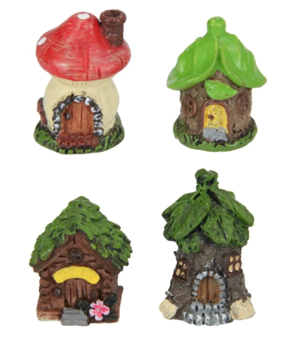 Mini Fairy House
