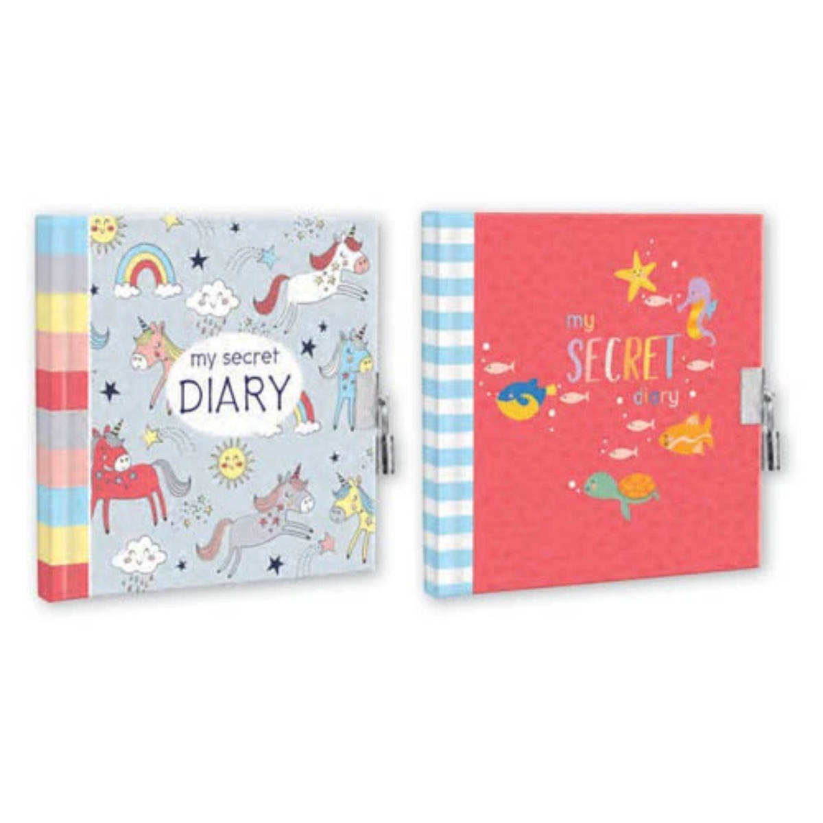 My Secret Diary