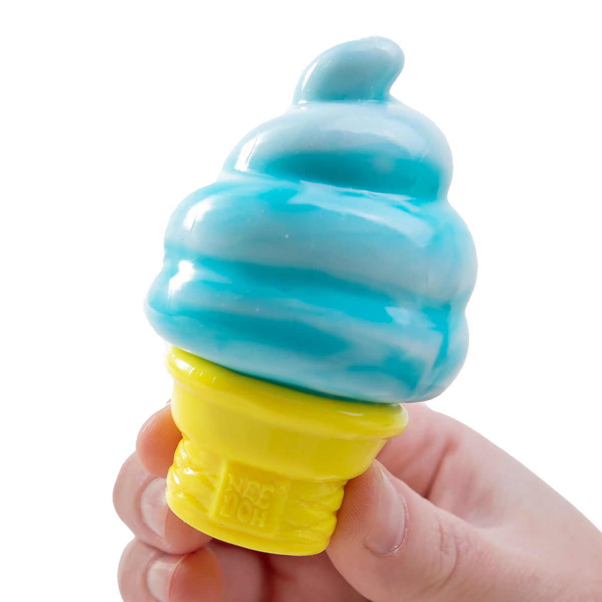 NeeDoh Nice Cream Cone