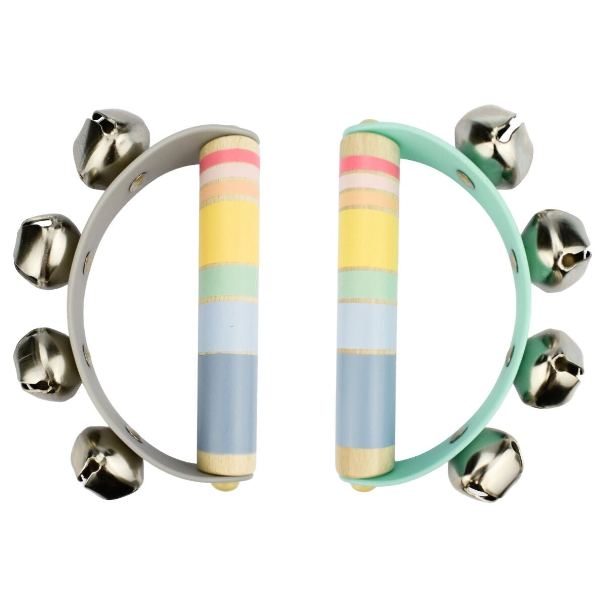Koala Dream Handbell Clusters