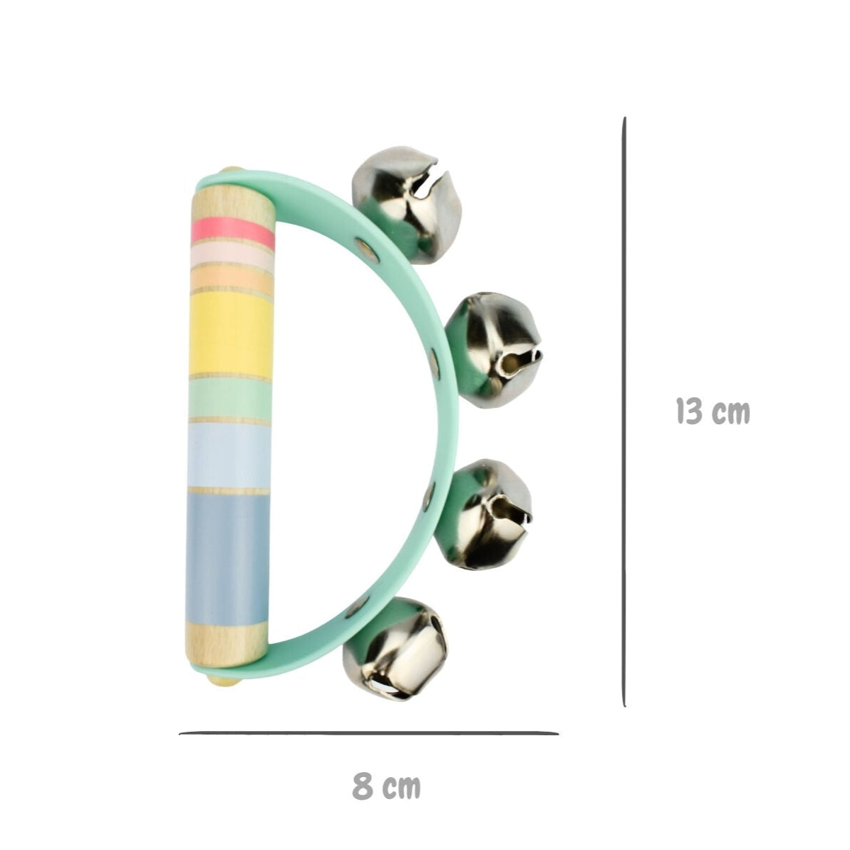 Koala Dream Handbell Clusters