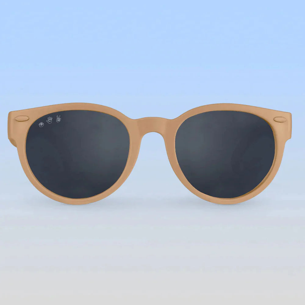 Roshambo Junior Round Sunglasses -Gizmo