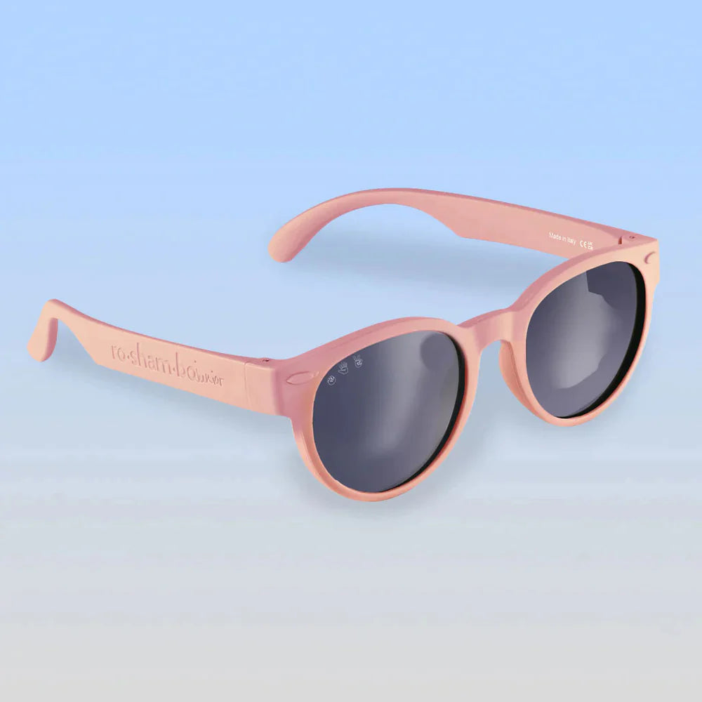 Roshambo Baby Round Sunglasses - Jem