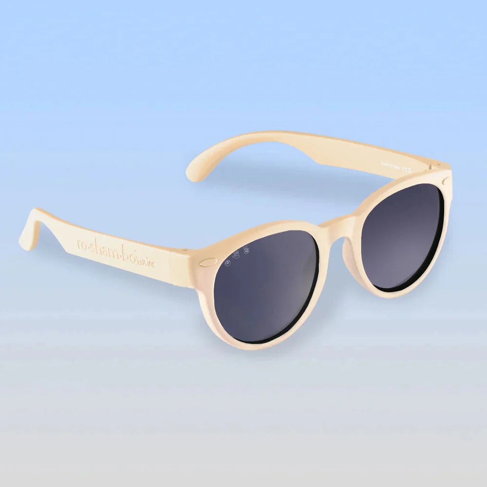 Roshambo Toddler Round Sunglasses -Sandlot