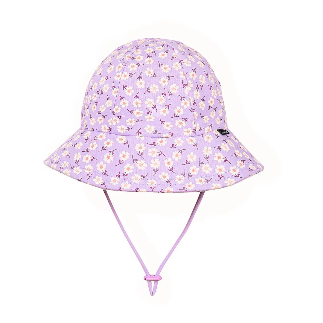 Bedhead Hats Kids Ponytail Bucket Hat -Lana