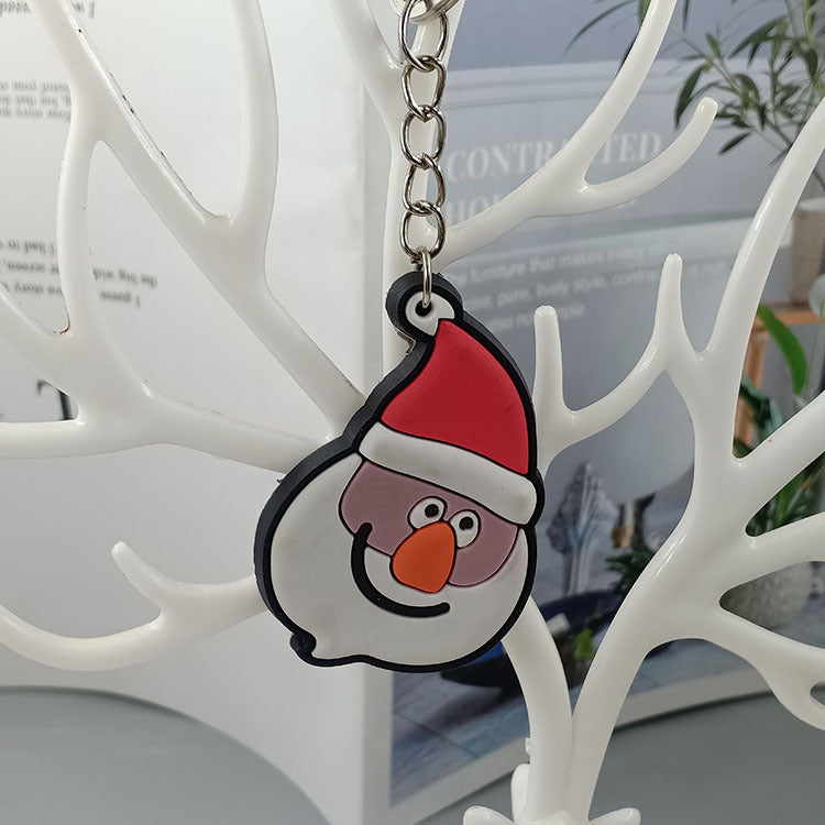 Christmas Keyring