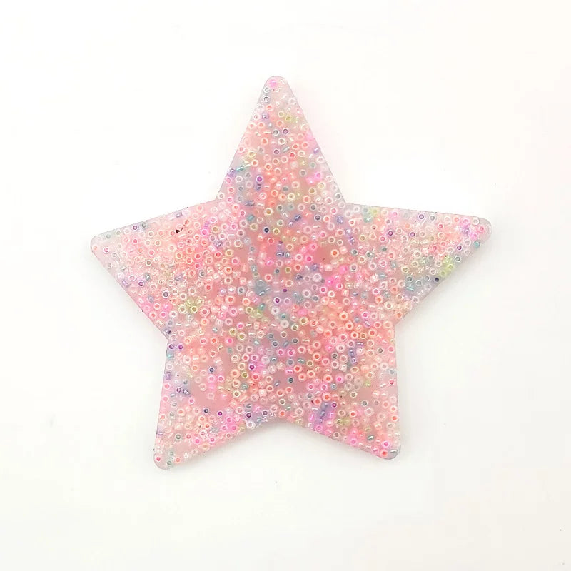 Picking Pad - Pastel Star