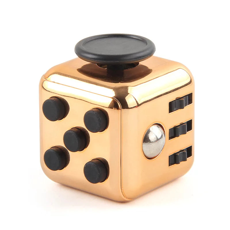 Fidget Cube