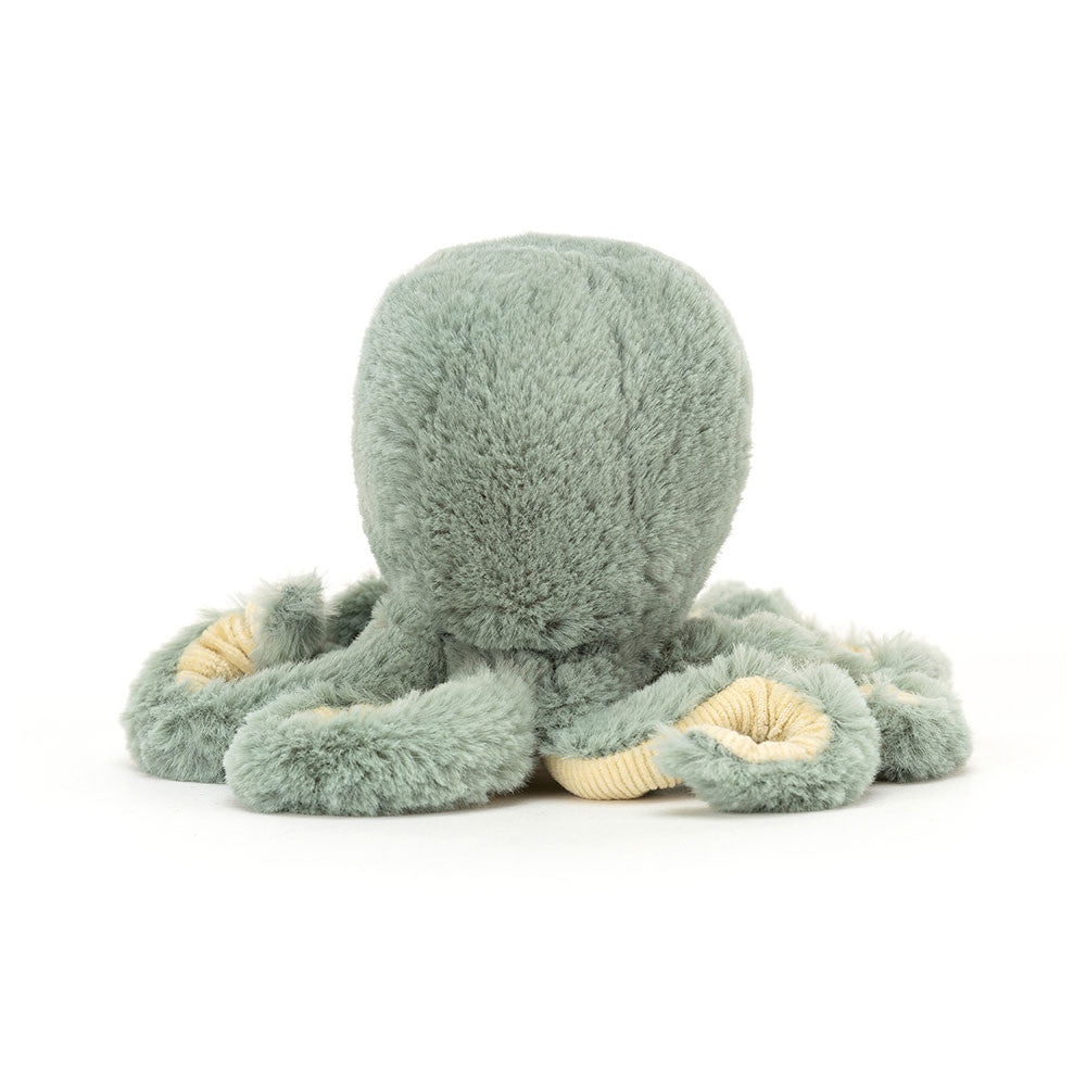 Jellycat Odyssey Octopus - Baby