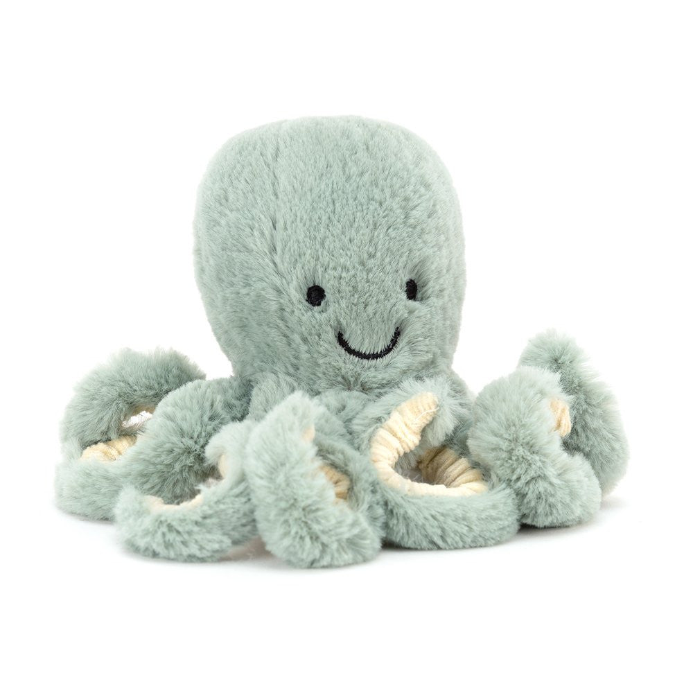 Jellycat Odyssey Octopus - Baby