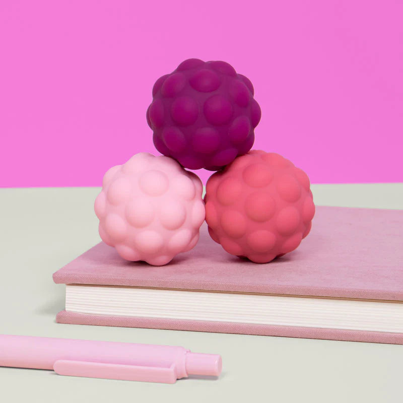 Speks Odds Magnetic Silicone Balls