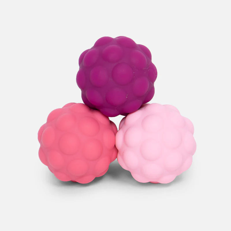 Speks Odds Magnetic Silicone Balls