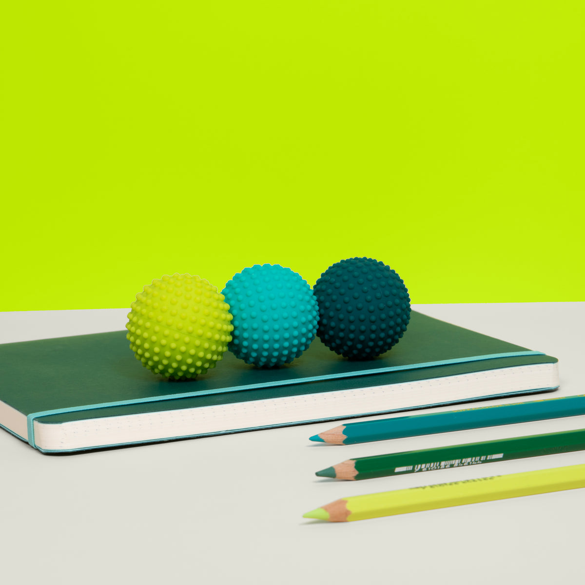 Speks Odds Magnetic Silicone Balls