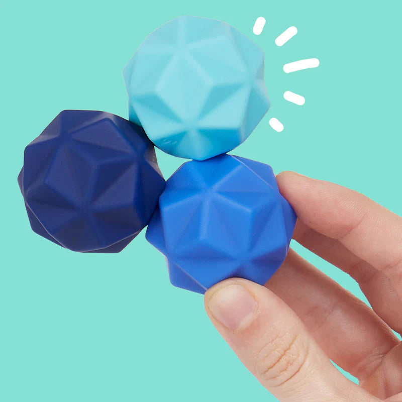 Speks Odds Magnetic Silicone Balls