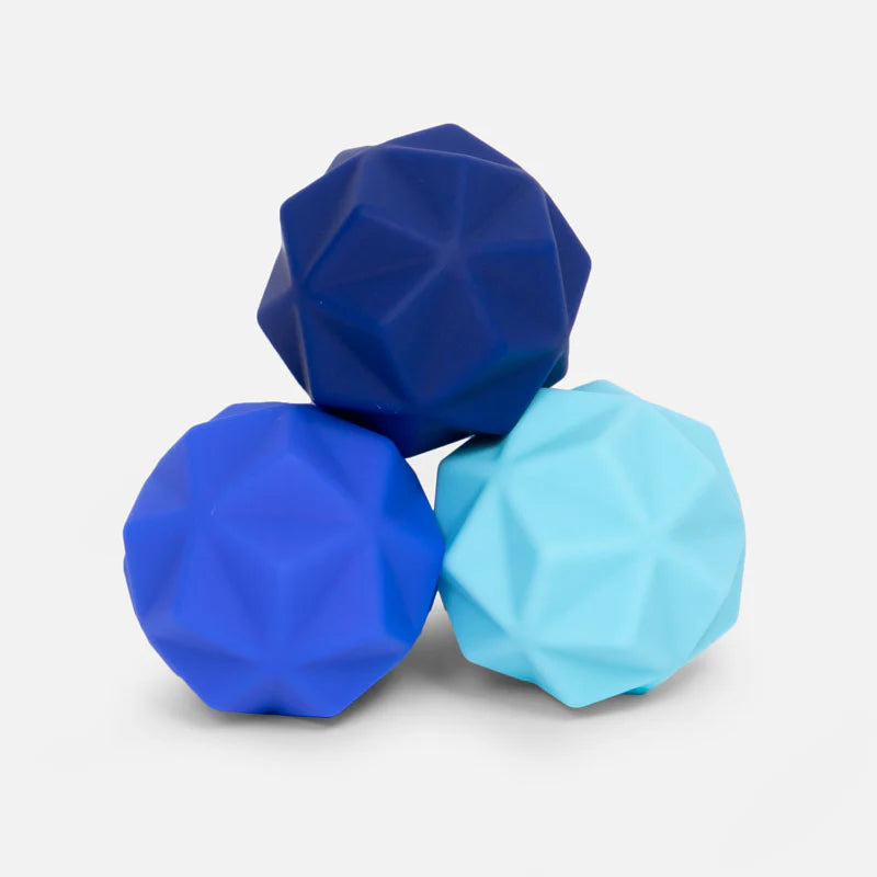Speks Odds Magnetic Silicone Balls
