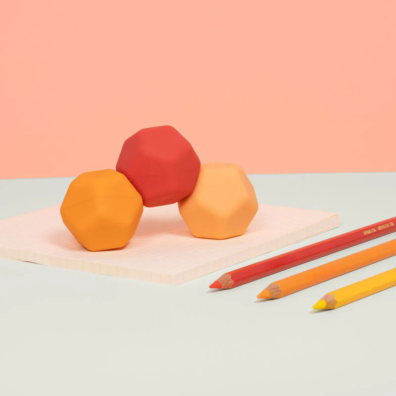Speks Odds Magnetic Silicone Balls