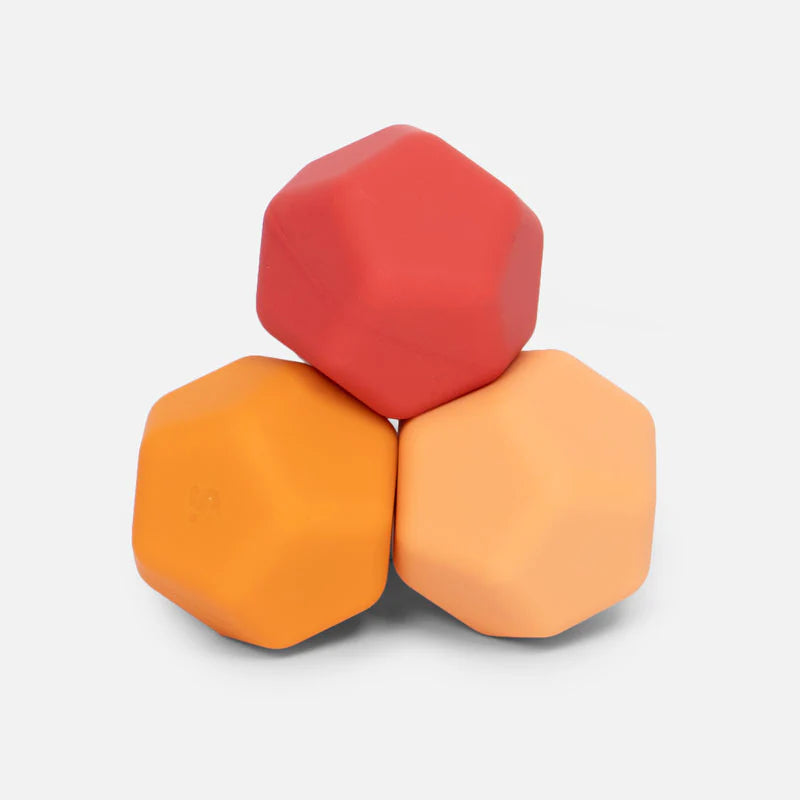 Speks Odds Magnetic Silicone Balls