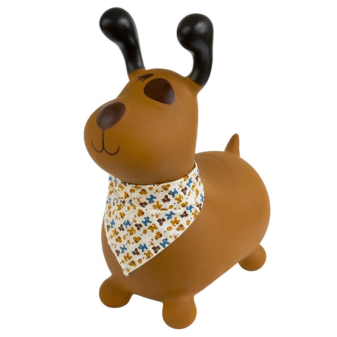 Kaper Kidz Bouncy Rider Pudding the Dog