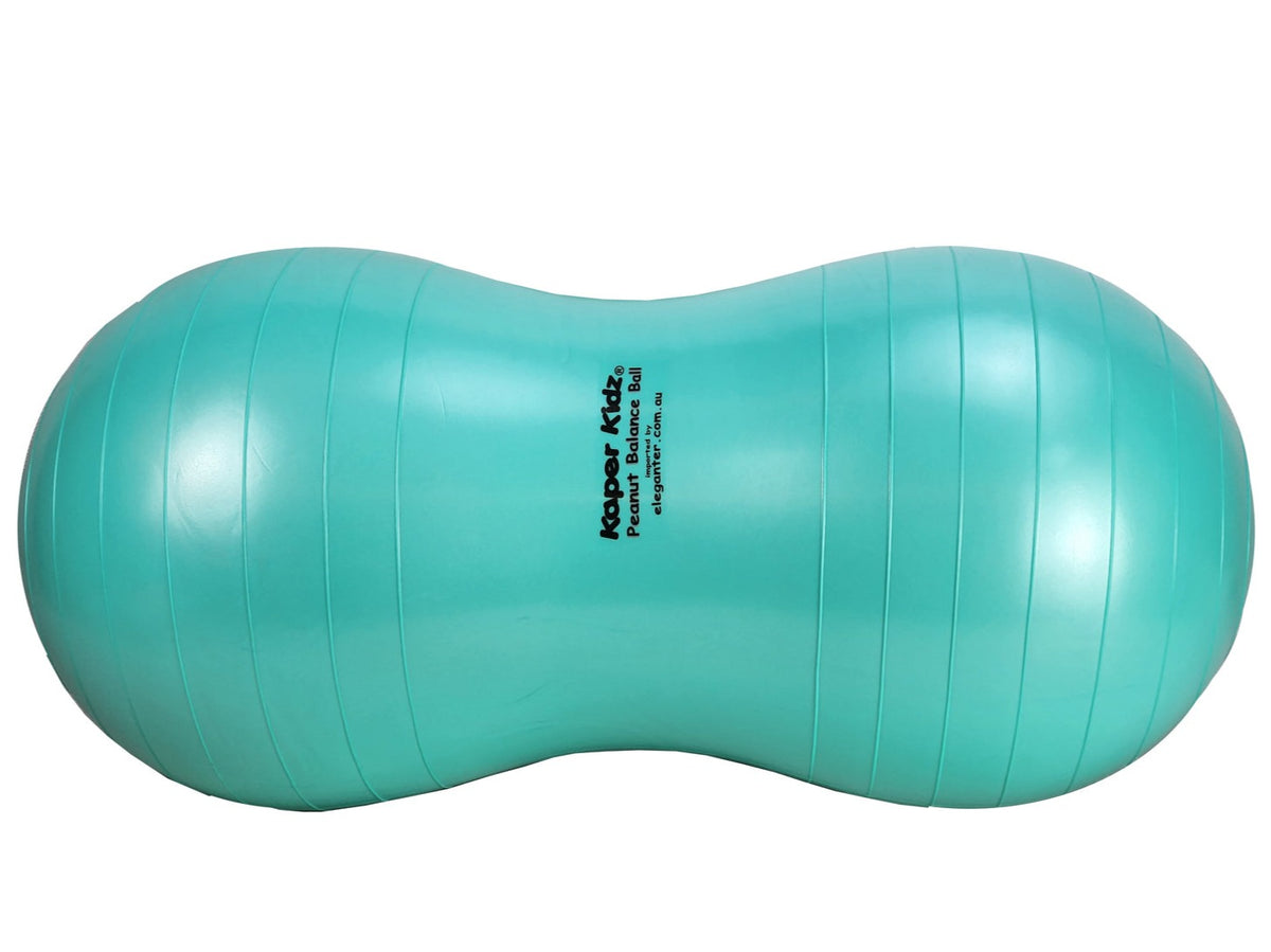 Kaper Kidz Peanut Balance Ball