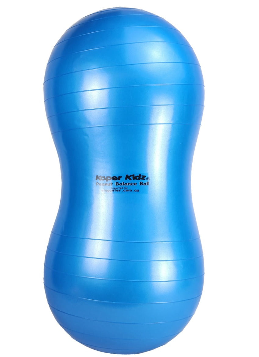 Kaper Kidz Peanut Balance Ball