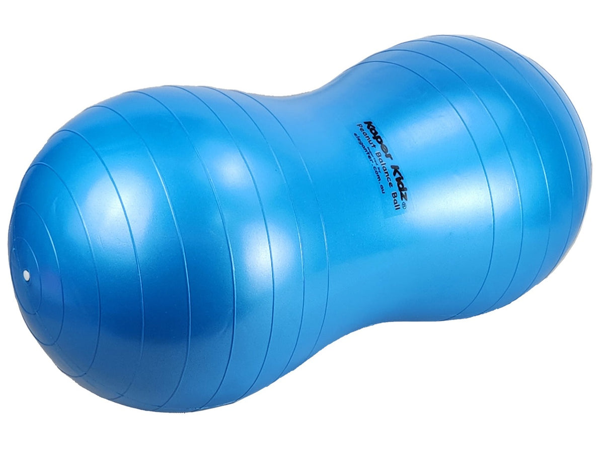 Kaper Kidz Peanut Balance Ball