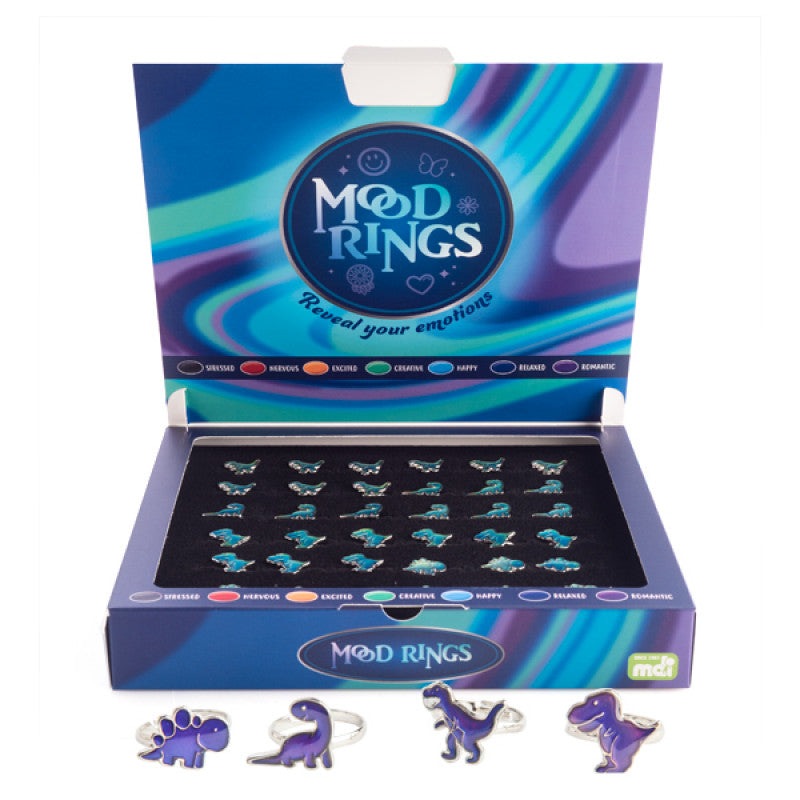 Mood Rings