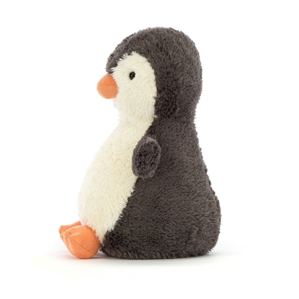 Jellycat Peanut Penguin - Medium