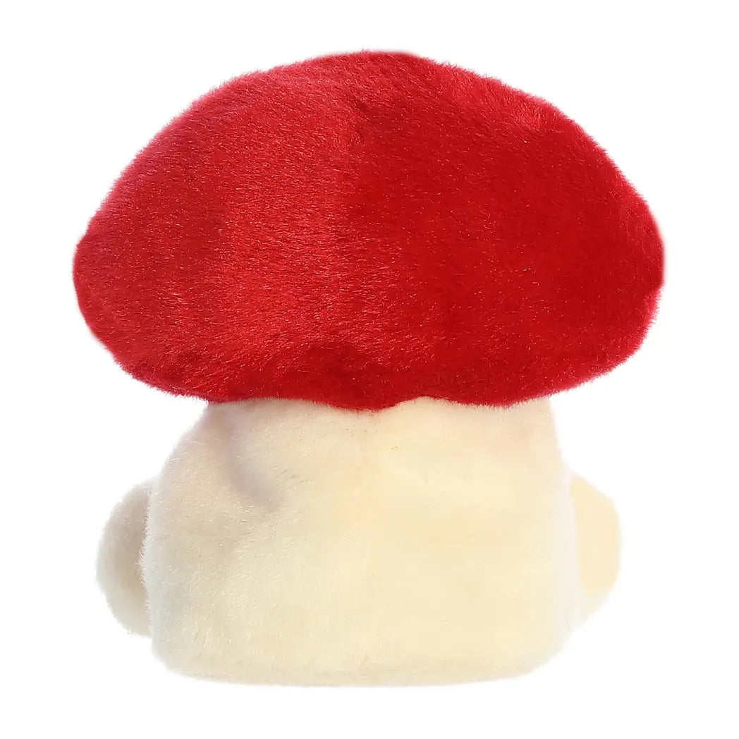 Palm Pals Amanita Mushroom