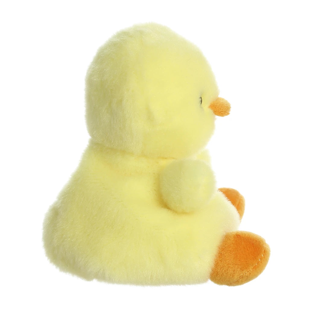 Palm Pals Betsy Chick