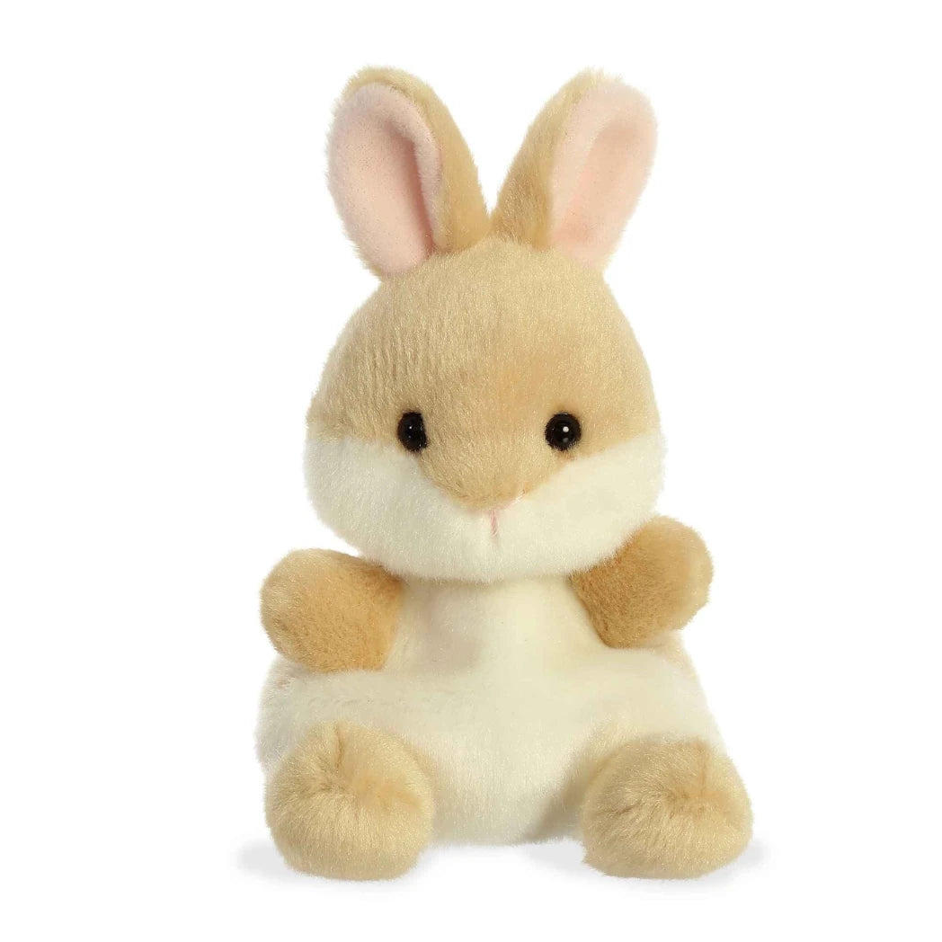 Palm Pals Ella Bunny
