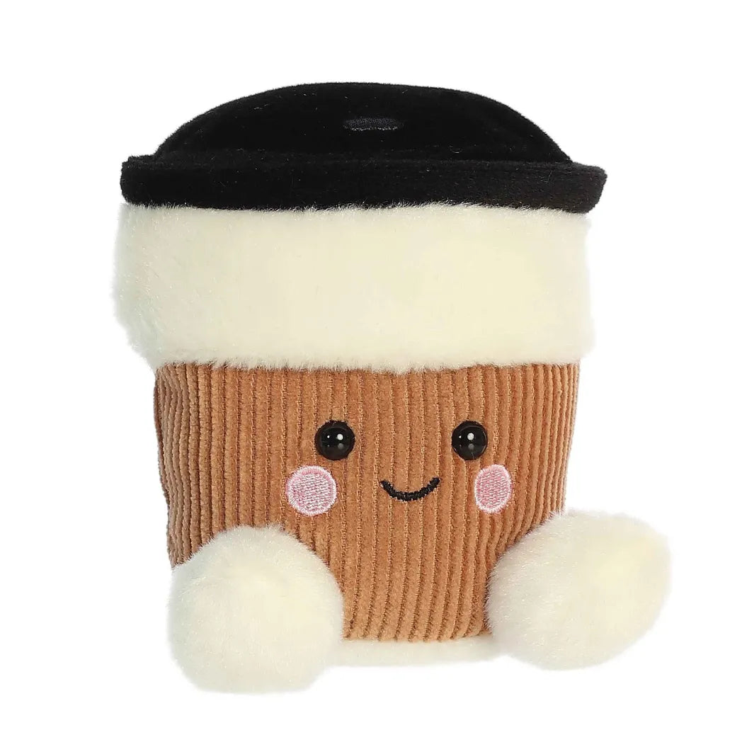 Palm Pals Essie Coffee Cup