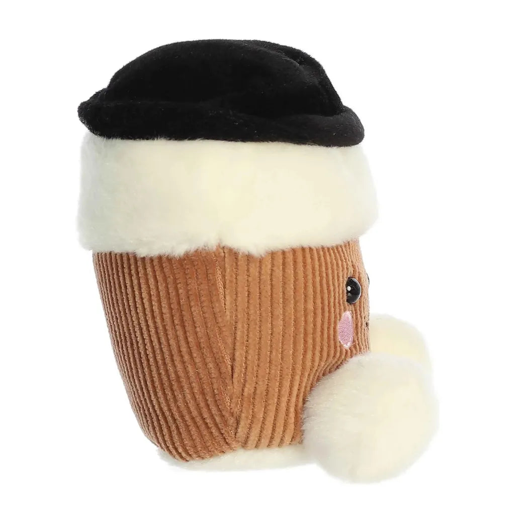 Palm Pals Essie Coffee Cup