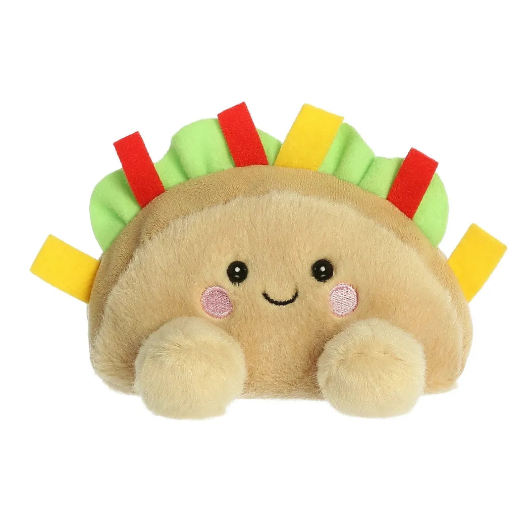 Palm Pals Fiesta Taco