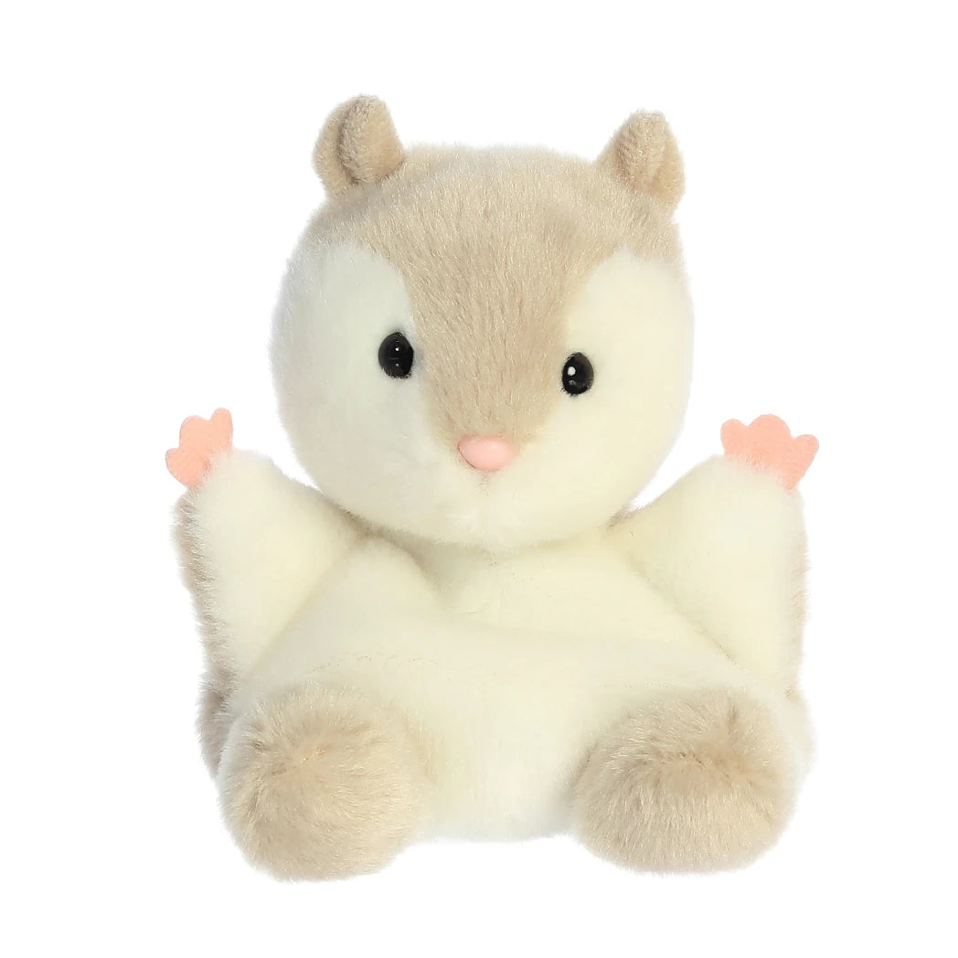 Palm Pals Flaps Flying Squirrel