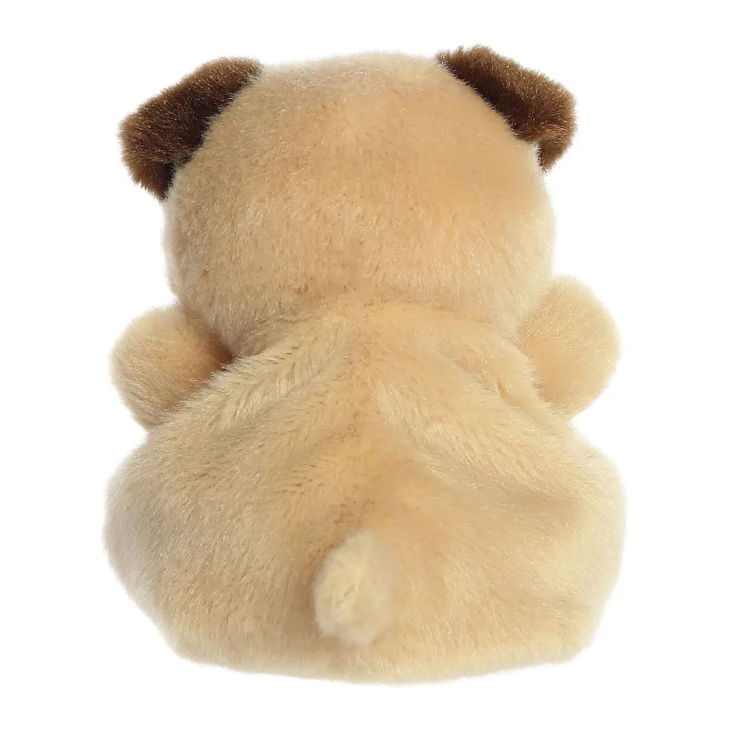 Palm Pals Frankie Pug